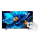 Telewizor 65" TCL 65P7K 65" 4K QLED Google TV +HY300 MAX